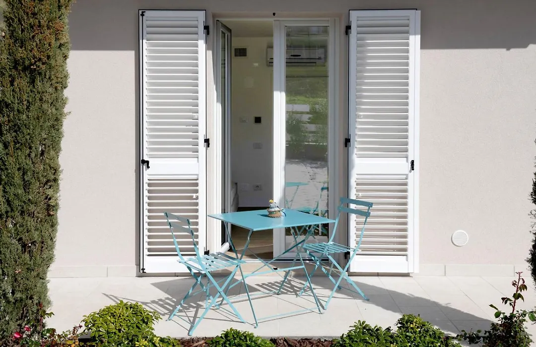 Le Nereidi Green Resort Filippo-1