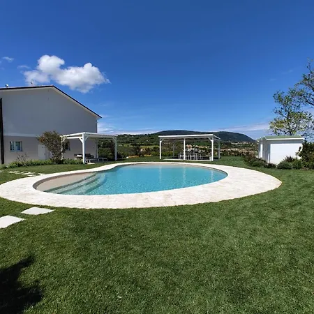 Le Nereidi Green Resort Filippo-3